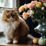 12 Toxic Plants (and Cut Flowers) For Cats to Avoid