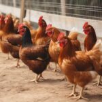 43 Chicken FAQS