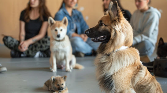 Essential Puppy Training for a Well-Behaved Companion