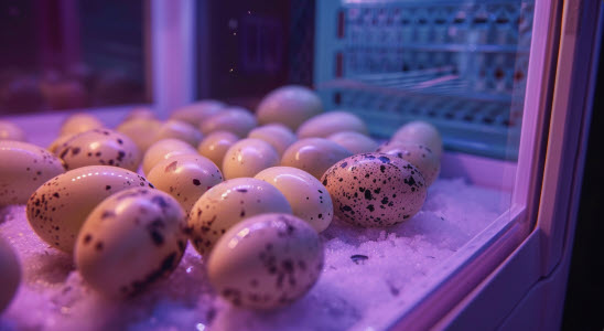 Guide to Hatching Eggs at Home for Raising Poultry