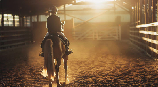Beginner’s Mini-Course: Rules for Leading or Riding your Horse or Pony