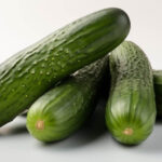 Cucumbers