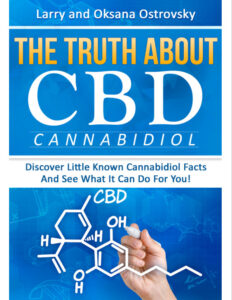 the truth about CBD