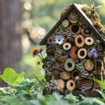insect hotels