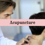 acupuncture