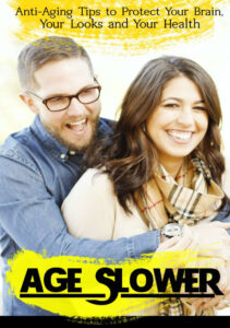 age slower