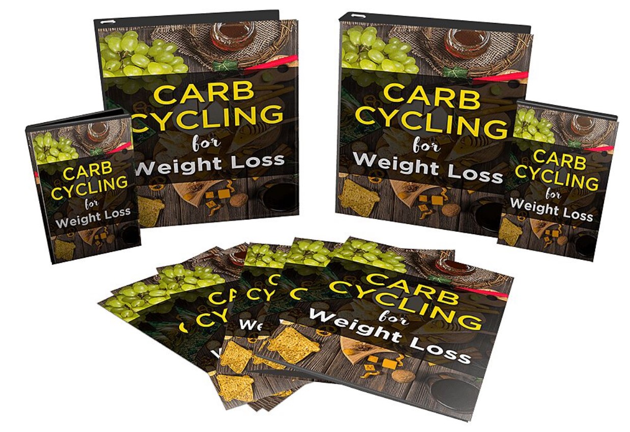 Ultimate Guide to Carb Cycling Diet: Benefits, Protocols, Meal Plan & Tips
