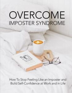 overcome imposter syndrome