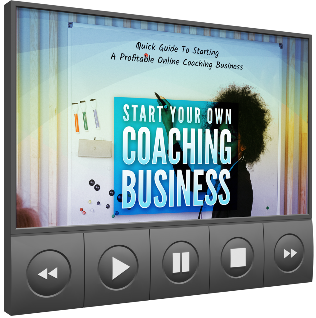 online coaching