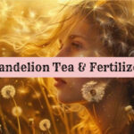 dandelion tea