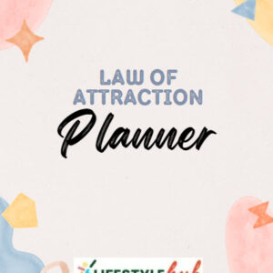 law f attraction