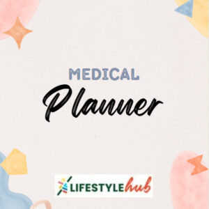 medical planner