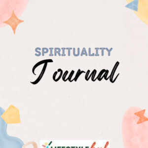 spirituality journal