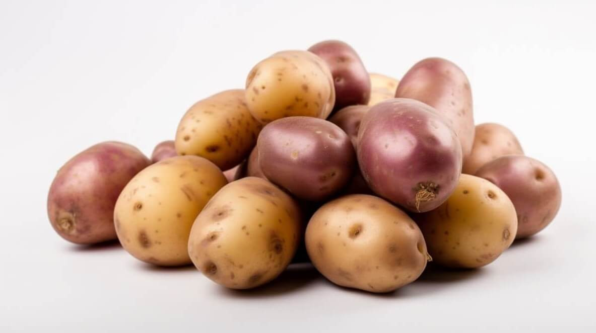 How to Grow Your Own Potatoes