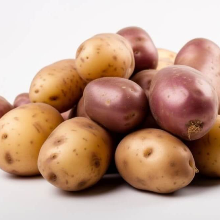 How to Grow Your Own Potatoes