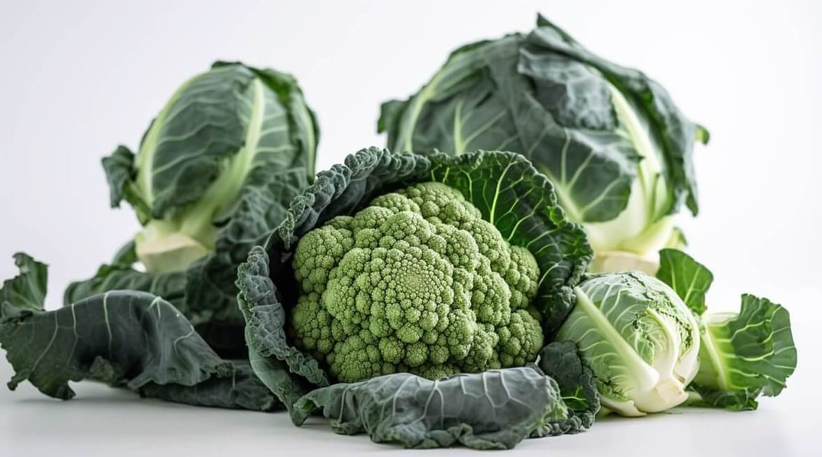 How to Grow Your Own Brassicas