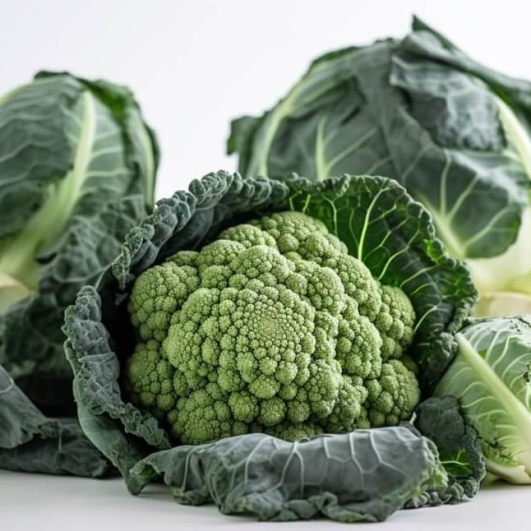 How to Grow Your Own Brassicas