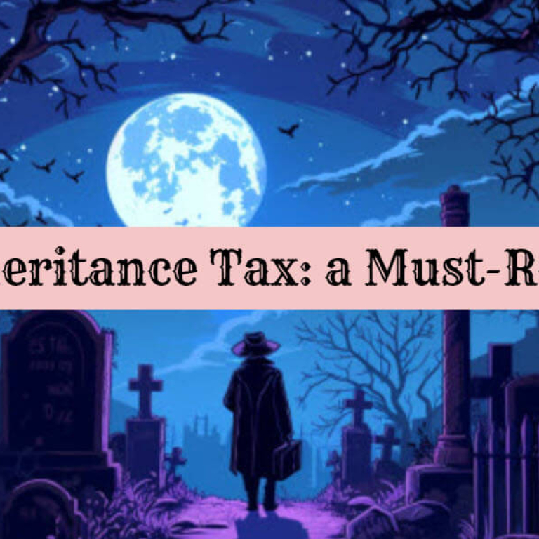 inheritance tax