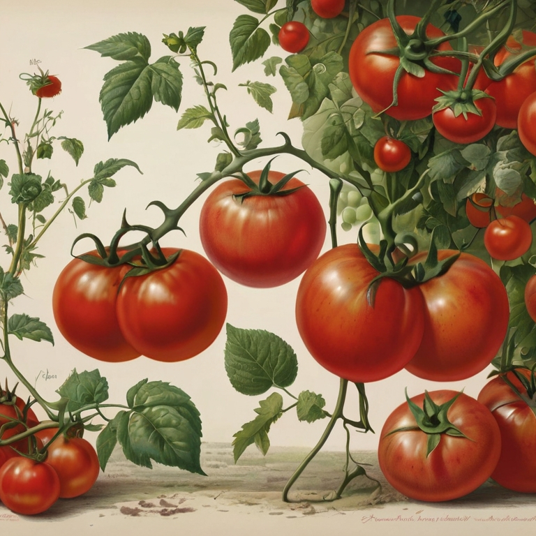 tomatoes 1