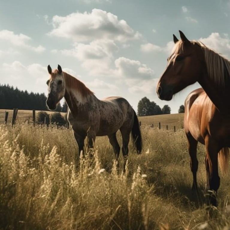 20 World Records Set by Horses and Ponies