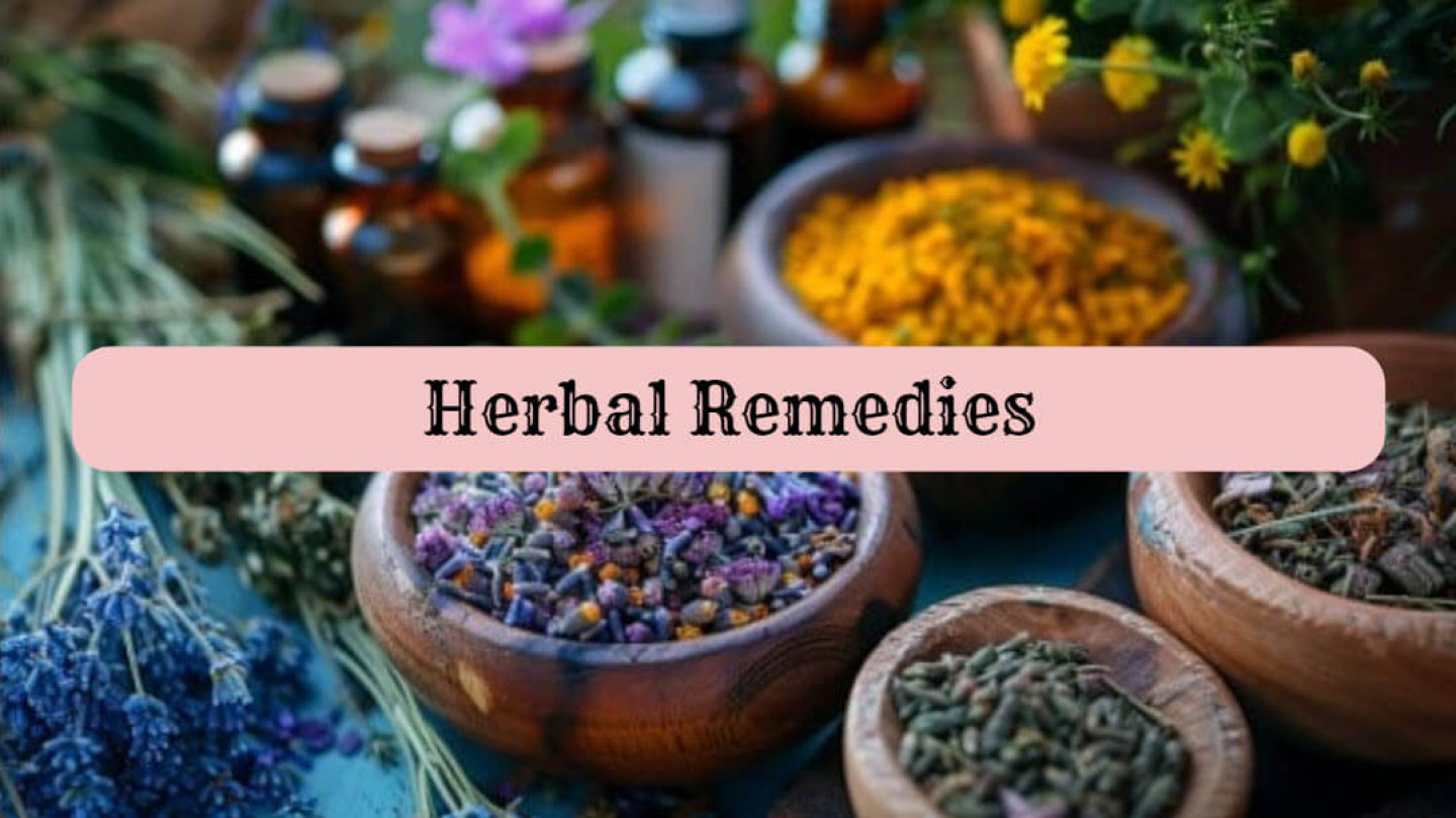 herbal remedies 1