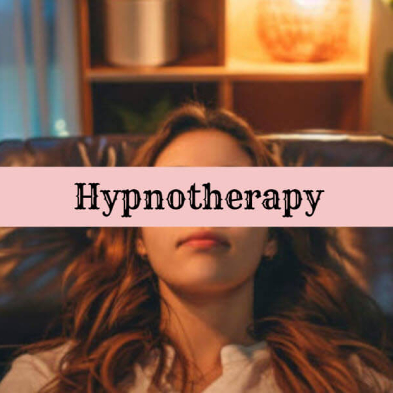 hypnotherapy