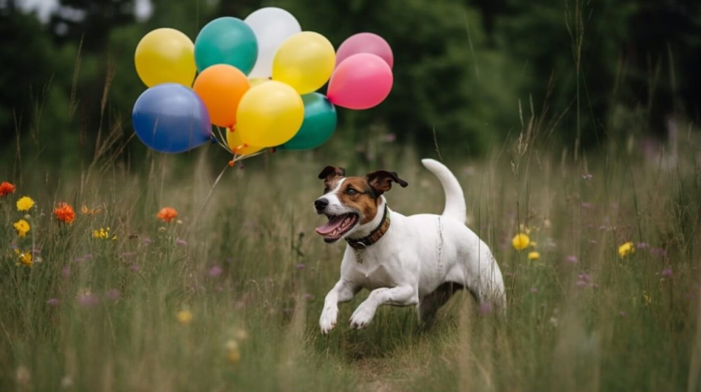 20 World Records by Dogs