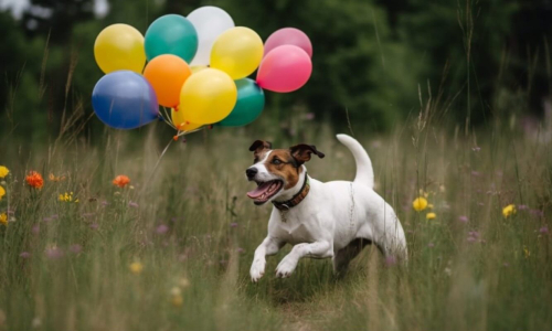 20 World Records by Dogs