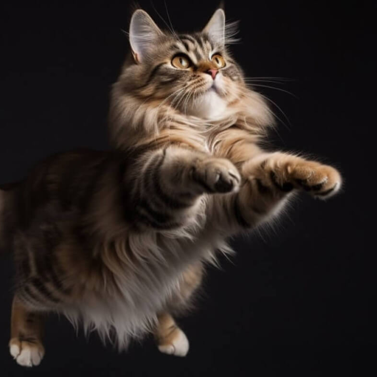 20 Cat World Records - Astonishing!