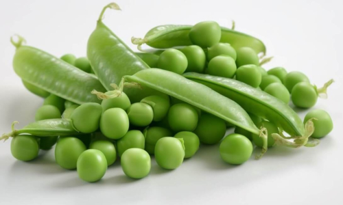 Own Peas