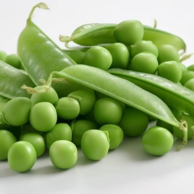 Own Peas