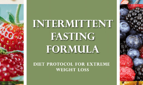 fasting cover