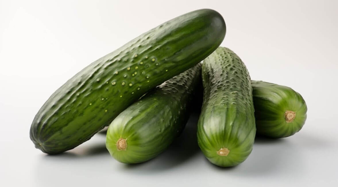 Cucumbers