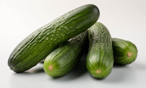 Cucumbers