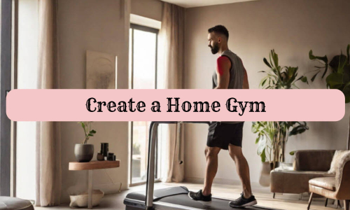 create home gym