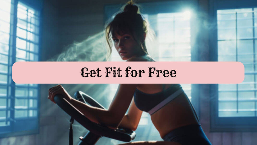 get fit