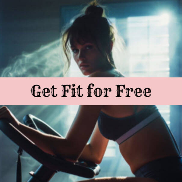 get fit