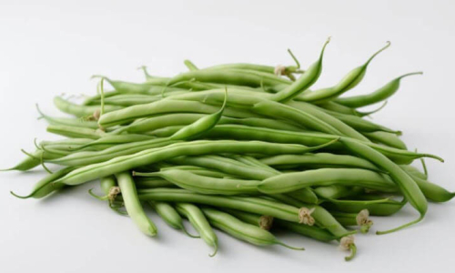 french beans