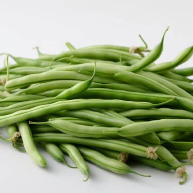 french beans