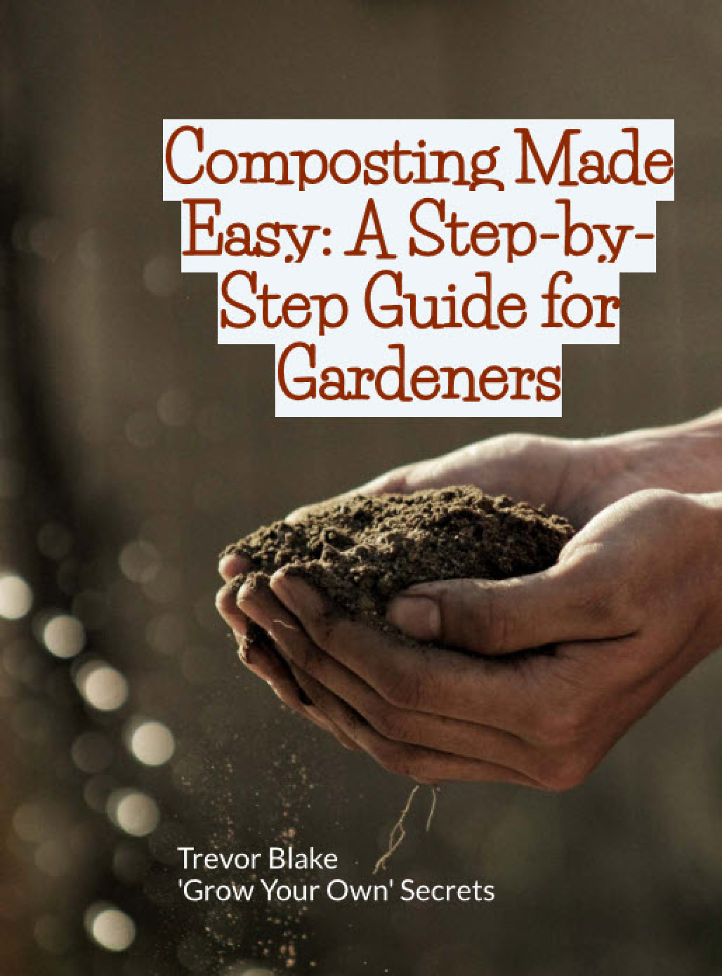 composting cover