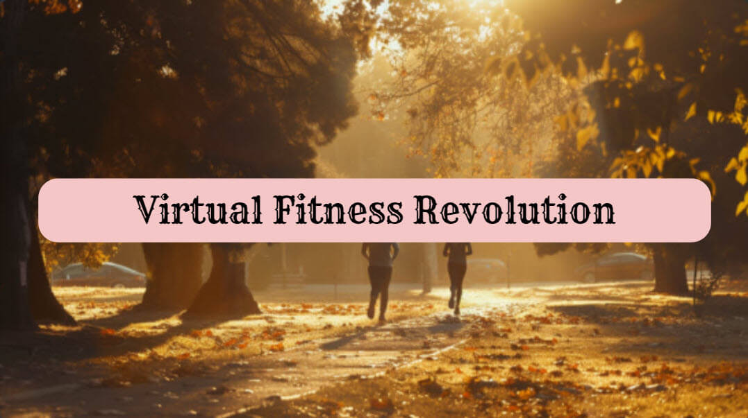 virtual fitness