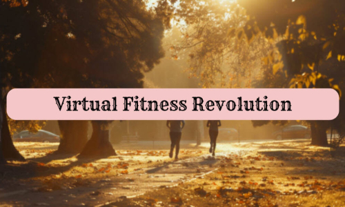 virtual fitness