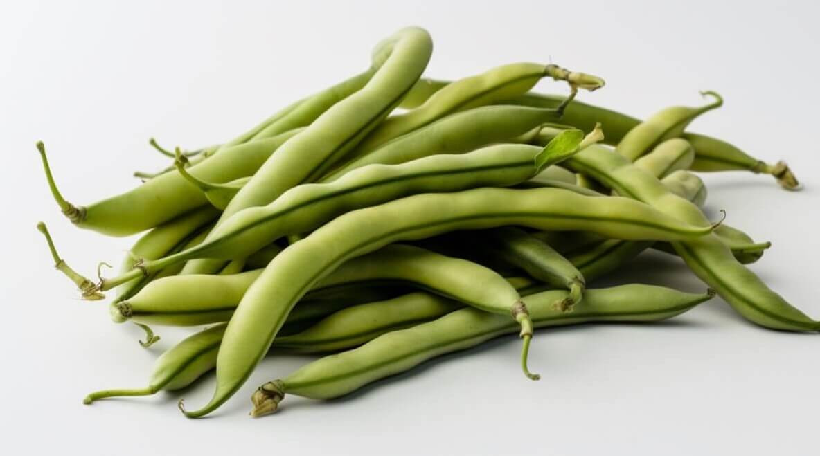 Own Runner Beans