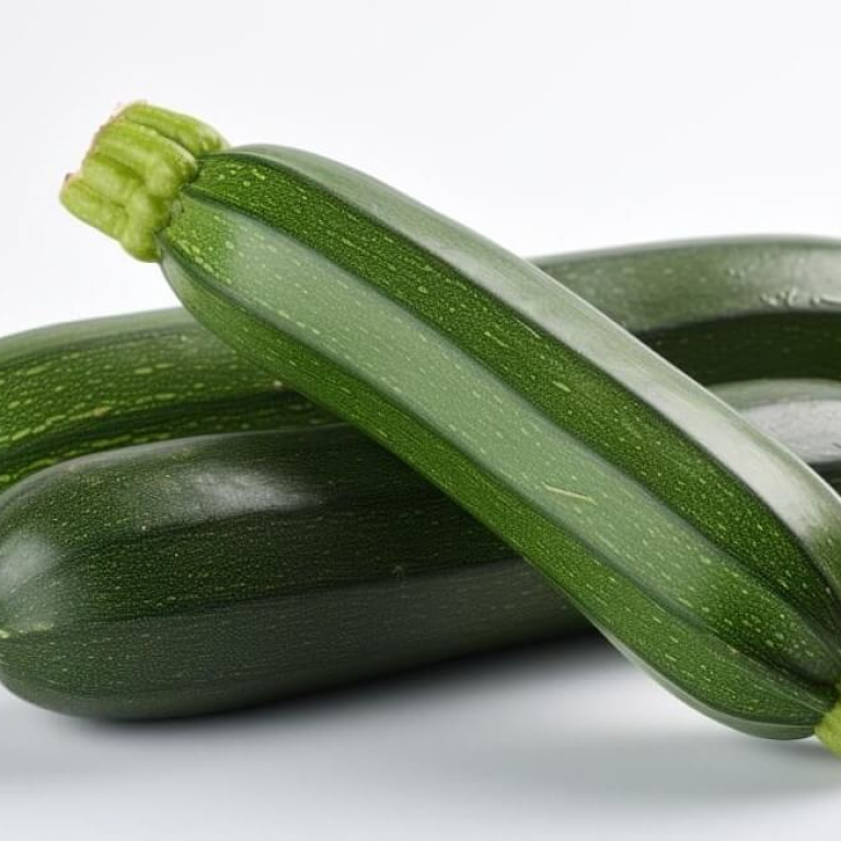 Courgettes