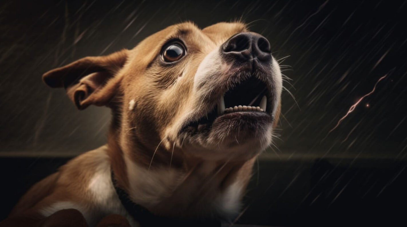 Anxiety in Dogs - 7 Tips to Help Your Dog Cope With The Stress