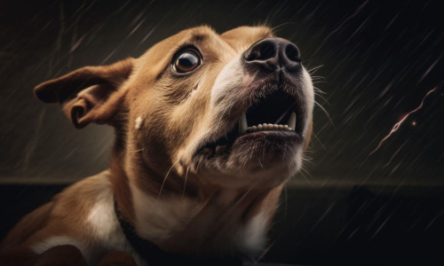 Anxiety in Dogs - 7 Tips to Help Your Dog Cope With The Stress