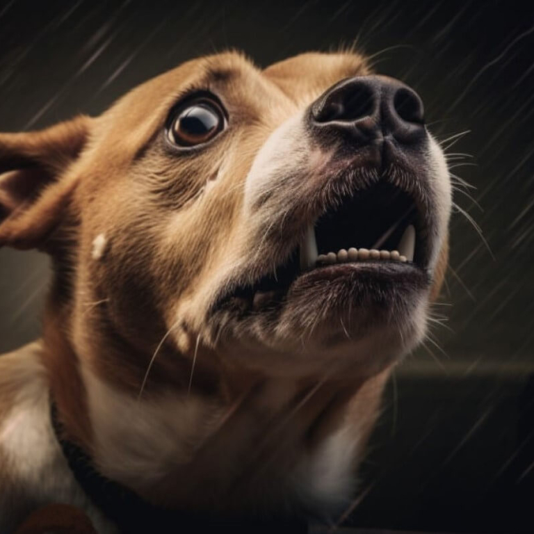 Anxiety in Dogs - 7 Tips to Help Your Dog Cope With The Stress