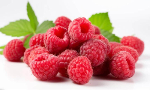 raspberry