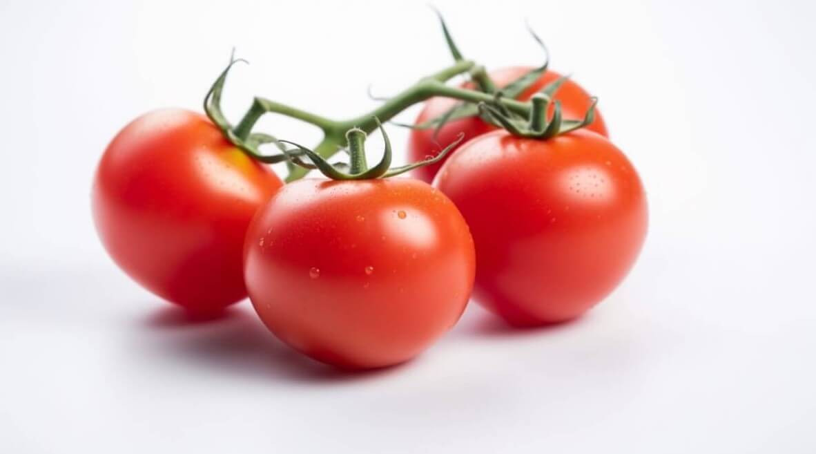 How to Grow Your Own Tomatoes